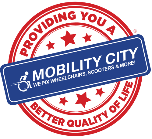 Mobility City of Appleton & Green Bay